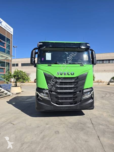 Camion Iveco 510