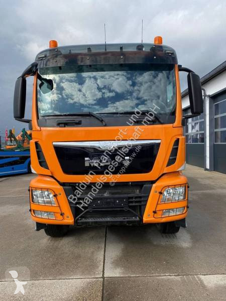 Camion MAN 35.440