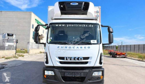 Camião Iveco Eurocargo 160 E 21
