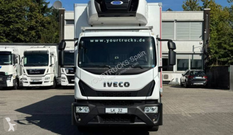 Camion frigo Renault