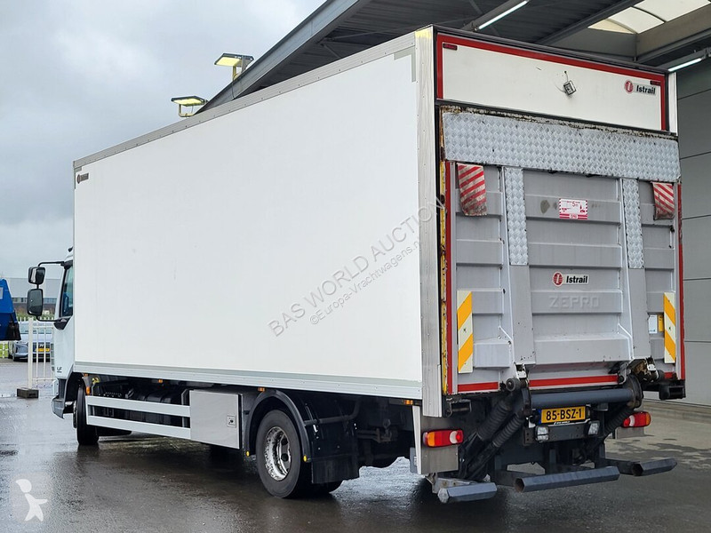 Camion DAF 220