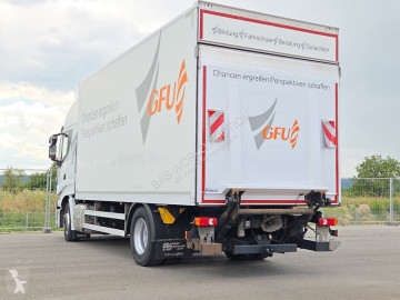 Camião Iveco