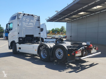 Camião Volvo