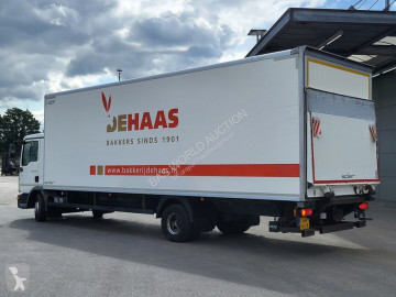 Camião MAN
