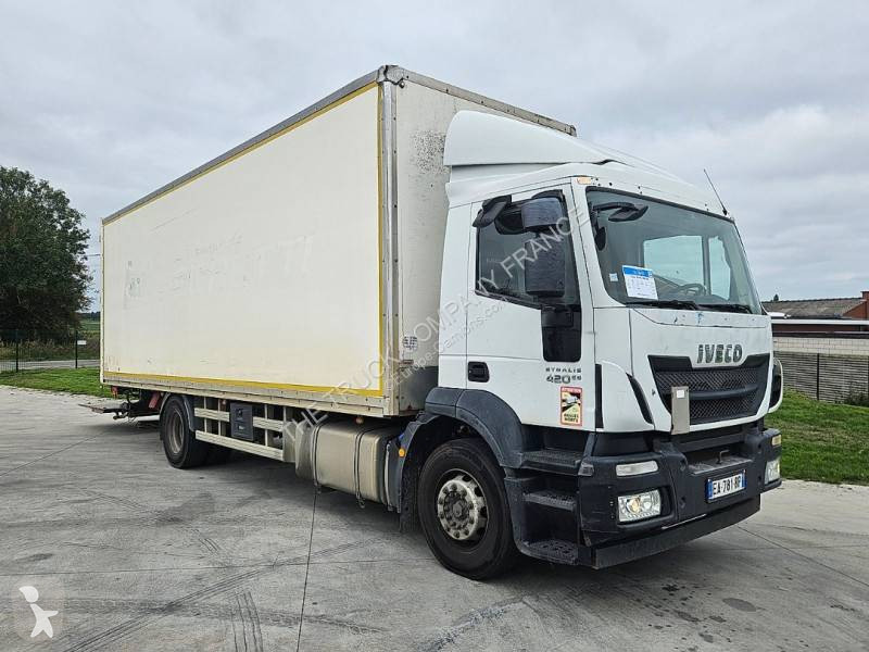 Camion Iveco AD 190 S 42 P