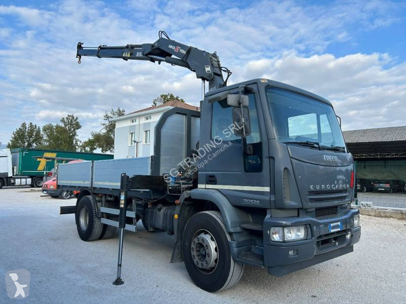 Iveco 180 E 28 truck