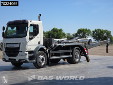 Camião multi-basculante DAF