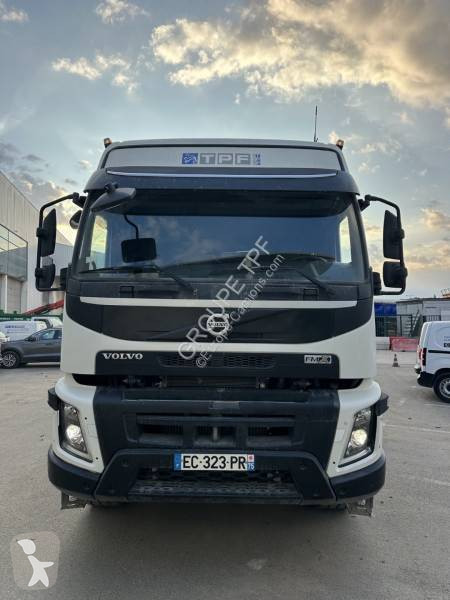 Camion Volvo 460