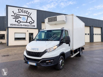 Camion frigo mono température Iveco