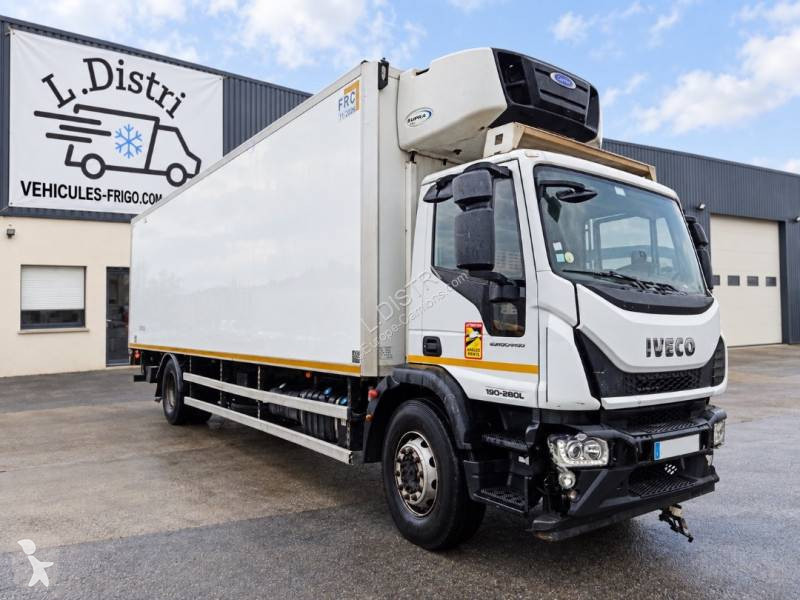 Camion Iveco 190 EL 28