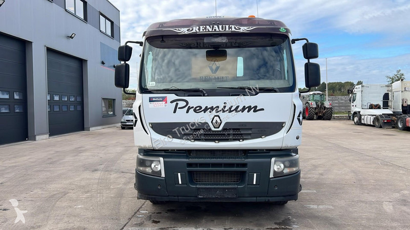 Camion Renault PREMIUM 410 DXI (MANUAL GEARBOX...