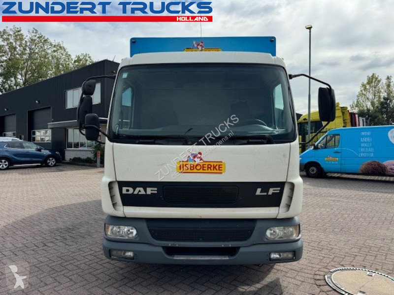 Camion DAF 45180