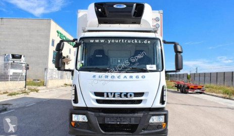 Camion Iveco Eurocargo 160 E 21
