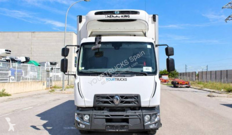 Renault D-Series 240 truck