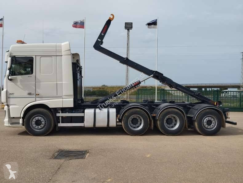 Camion DAF 510