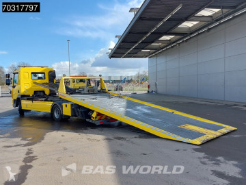 Camion DAF LF 230 4X2 NL-truck APK Jige Simplex 5T Abschleppwagen Winch Automatic Euro 6