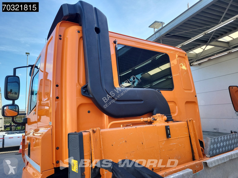 Camion DAF 340 4X2 NL-Truck Meiller AK12MTG...