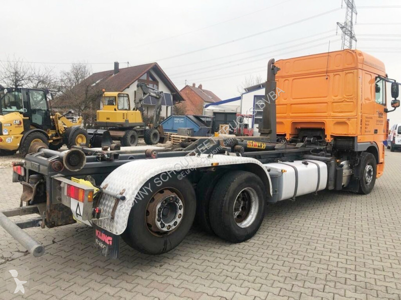 Camion DAF AS105XF460 6x2 AS105XF460 6x2,...