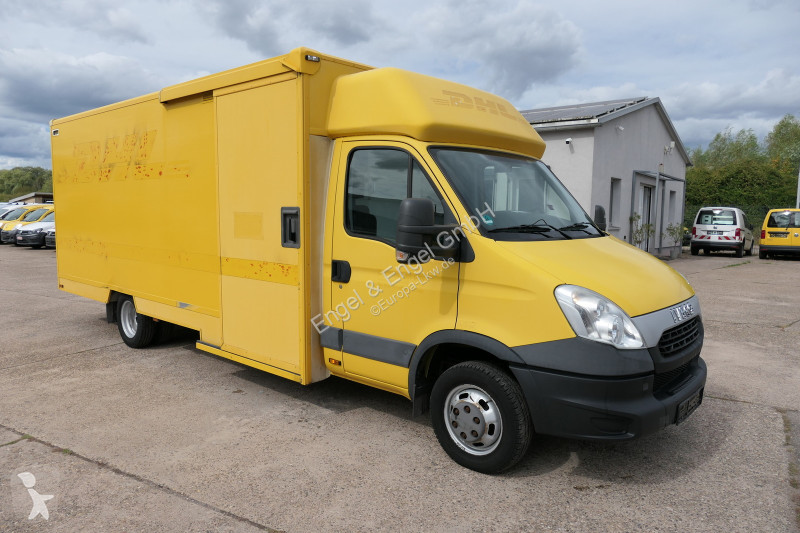 Camion Iveco Daily 50C15 COC