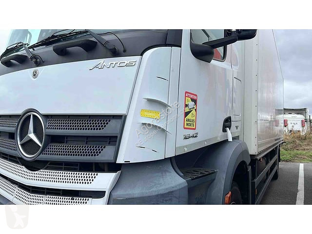 Camion Mercedes ANTOS