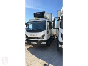 Camion frigo mono température Iveco