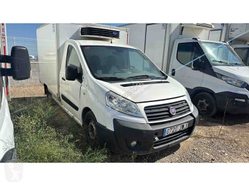 Camion Fiat Scudo