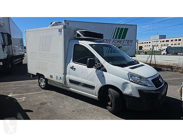 Camion Fiat