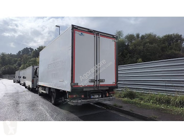 Camion frigo mono température Iveco