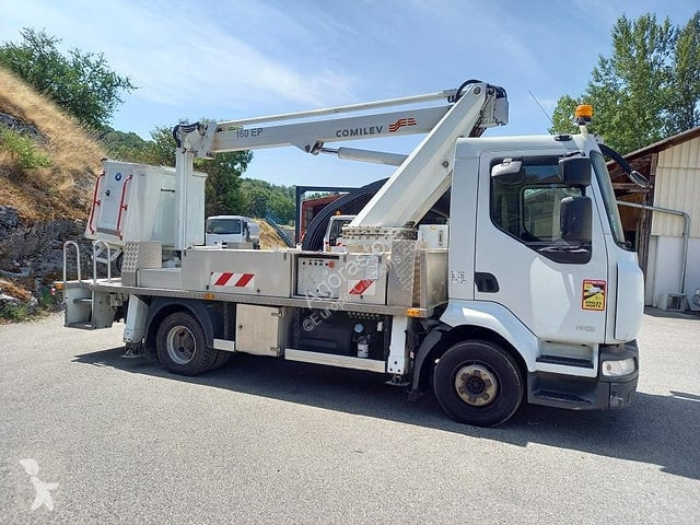 Camion