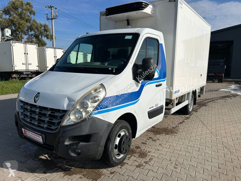 Veicolo commerciale Renault 2.3