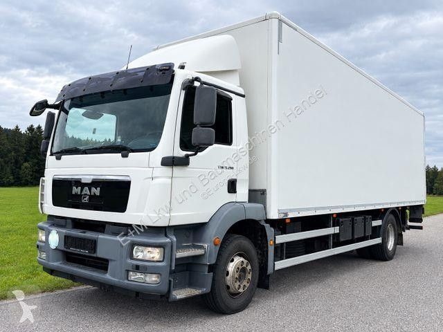 Camion MAN TGM 15.290 EEV