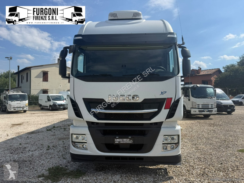 Camion Iveco STRALIS 420 Altri Modelli