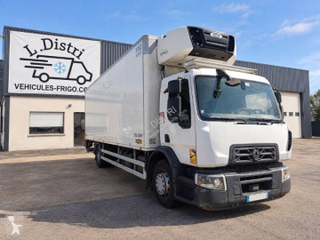 Camion frigo mono température Renault