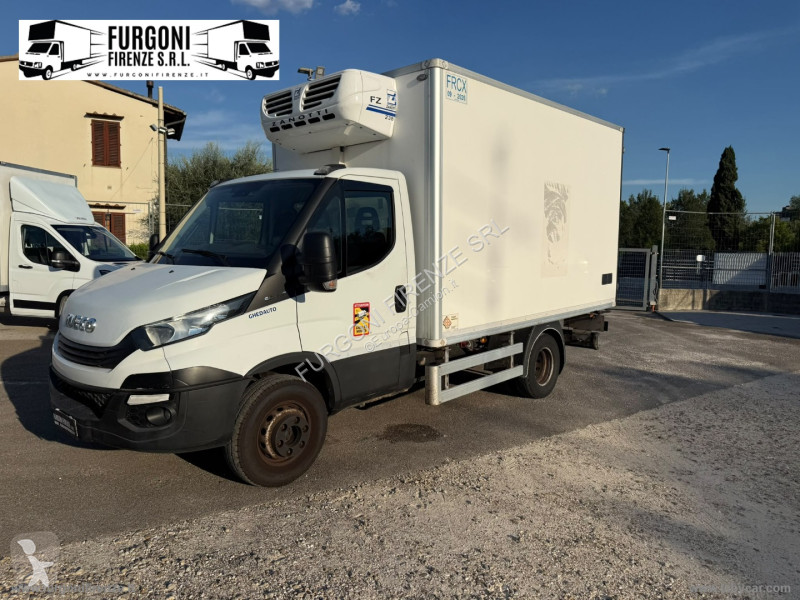Camion Iveco DAILY 60C15 Altri Modelli