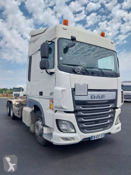 Camion DAF