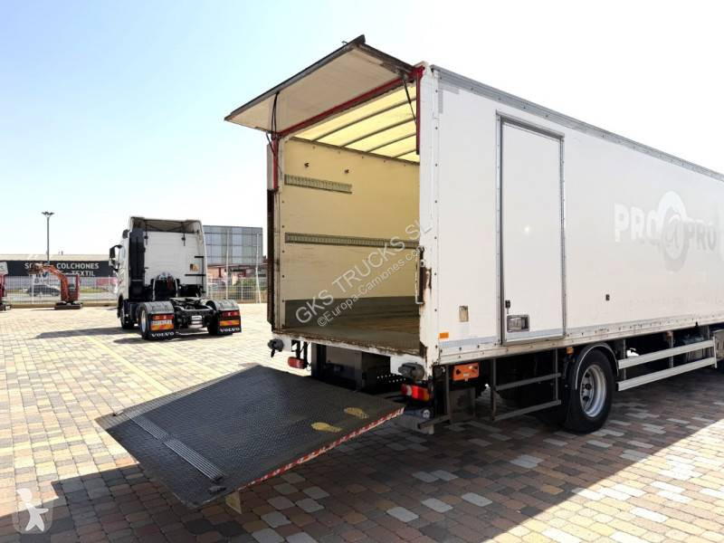 Camion Renault 280.19