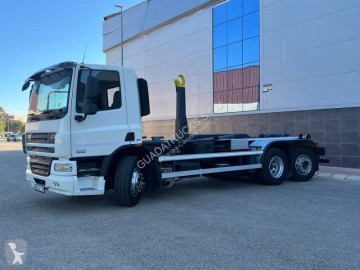 Camion DAF CF75 FAD 75.360