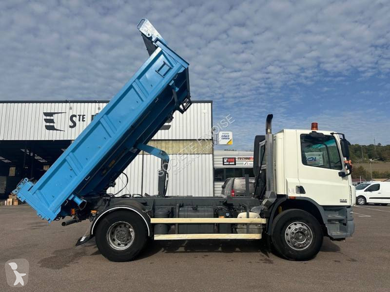 Camion DAF 310