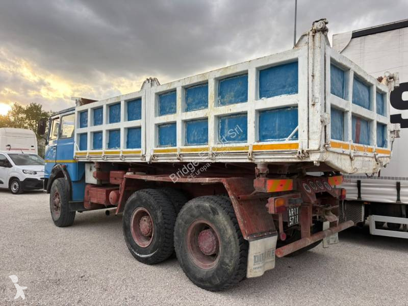 Camion Fiat