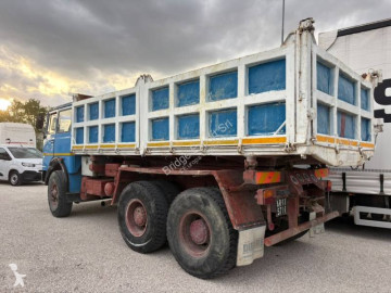 Camion Fiat 697