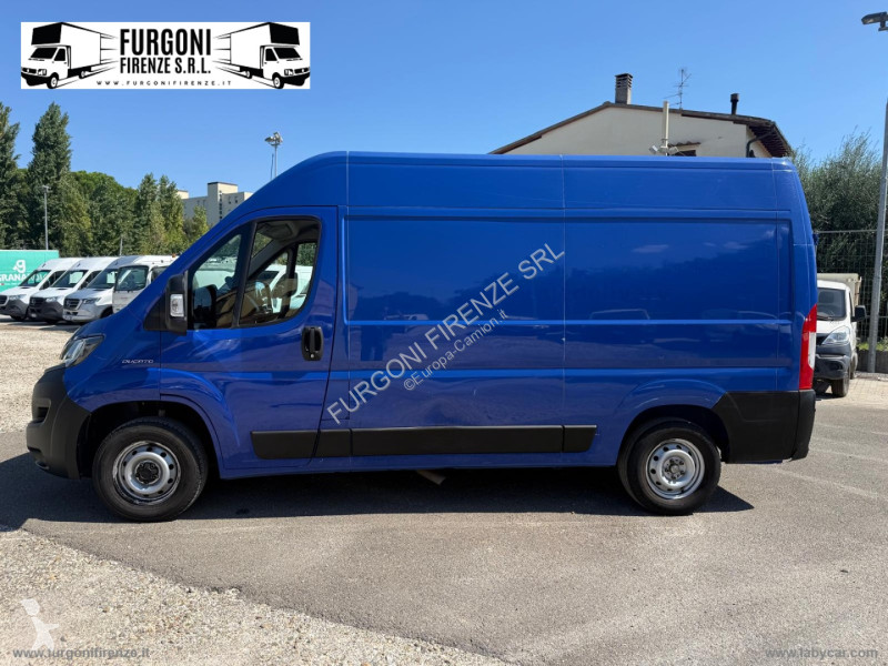 Camion Fiat 33 2.3 MJT