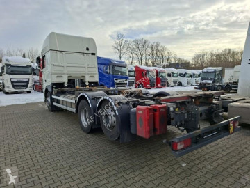 Camion DAF XF 480 FAN 6X2 N