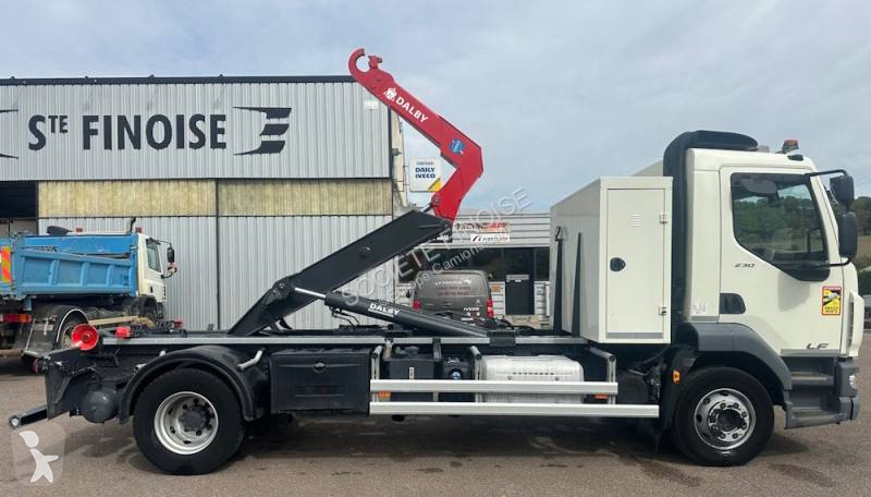 Camion DAF 230 FA
