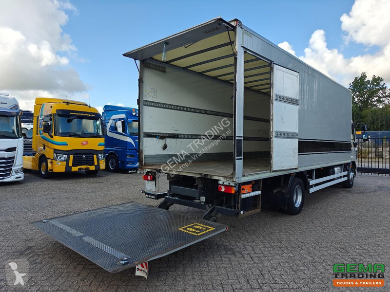 Camião DAF LF 230 FA 4x2 SleeperCab Euro6C -...