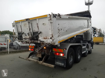 Camion Renault C-Series 430