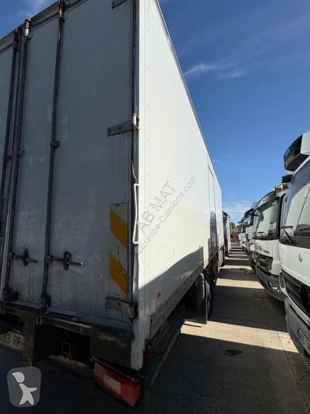 Camion Volvo 420