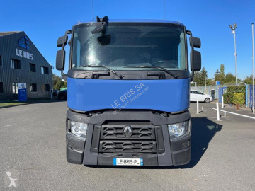 Camion Renault T460