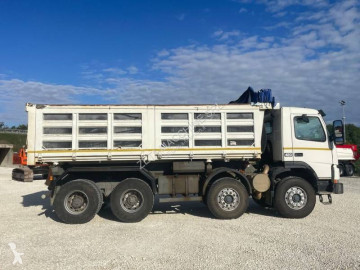 Camião Volvo FM12 420