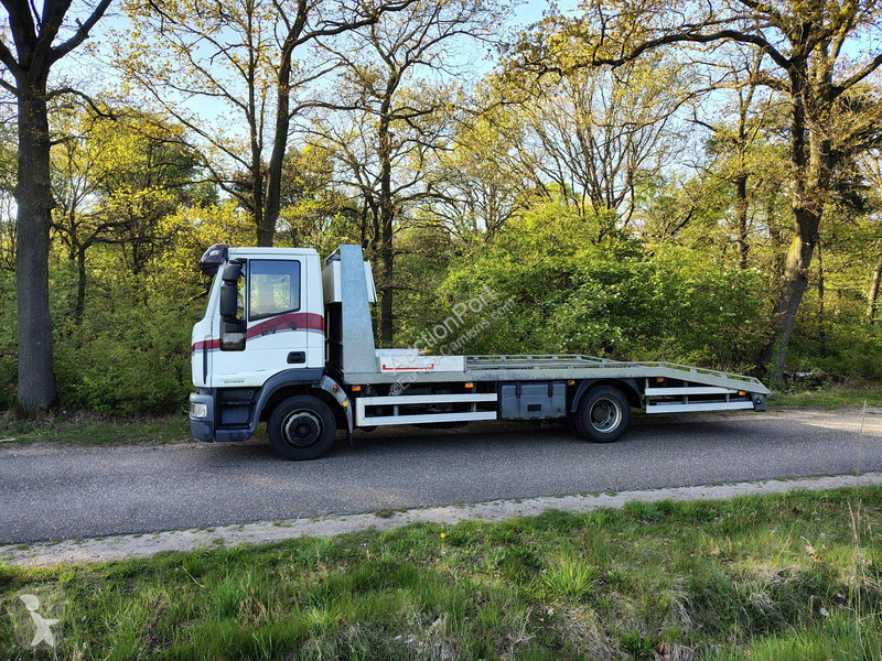 Грузовик Iveco ML120E25/P