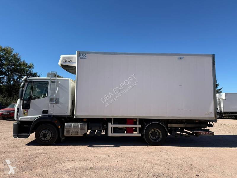 Camion Iveco